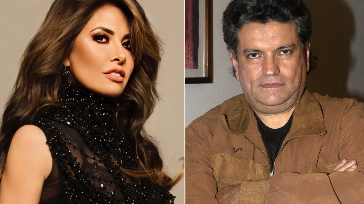 Reviven entrevista de Gloria Trevi hablando de Sergio Andrade ¿Lo defendió? (VIDEO)