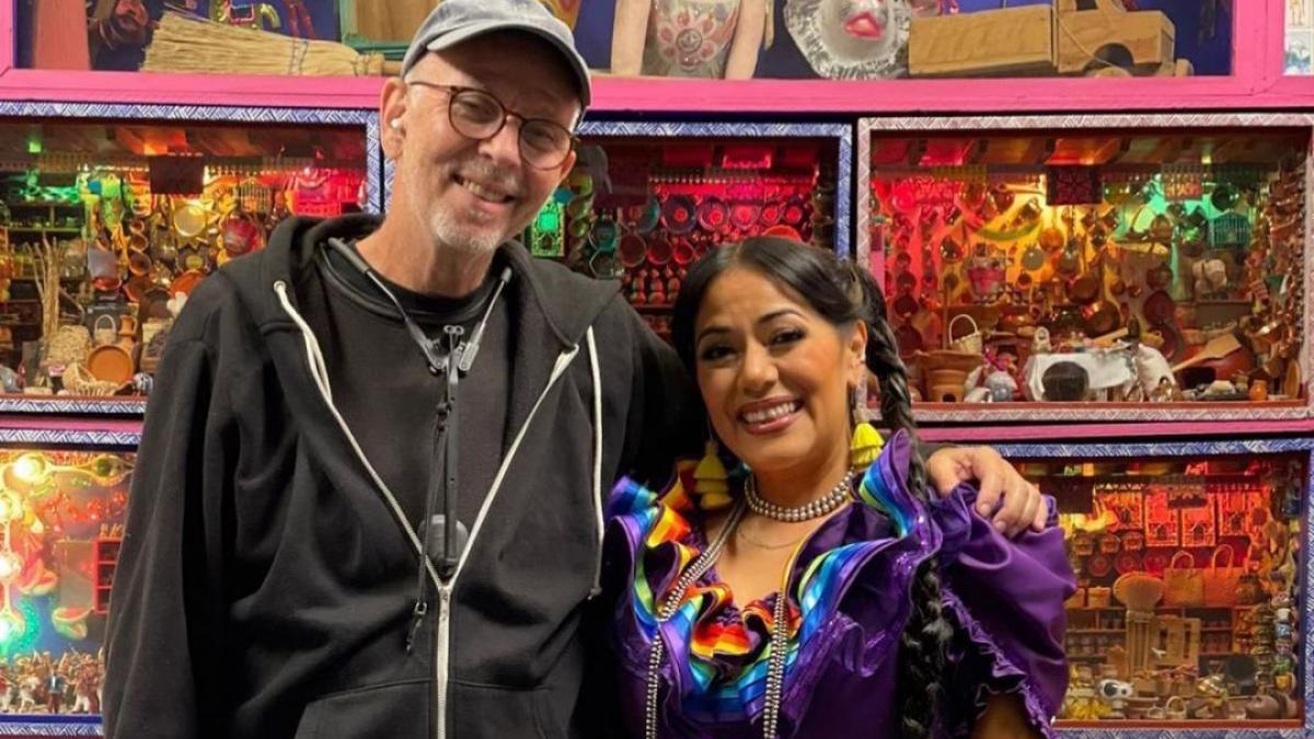 Paul Cohen: ¿Quién era y de qué murió el saxofonista y esposo de Lila Downs?