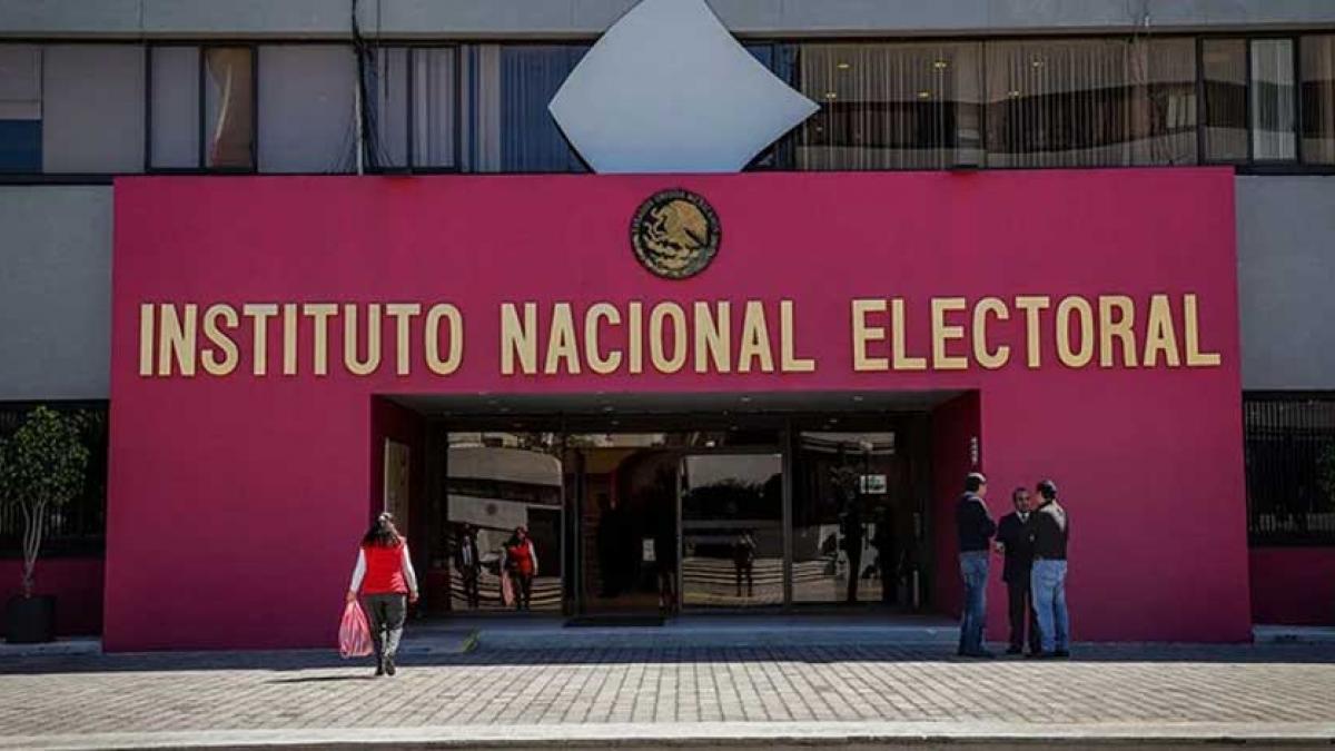 INE avala candidaturas que disputarán senaduría en Tamaulipas