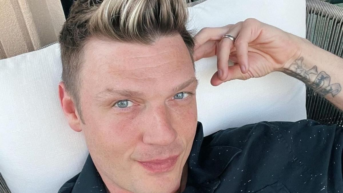 Denuncian a Nick Carter de los Backstreet Boys por abusar de una menor