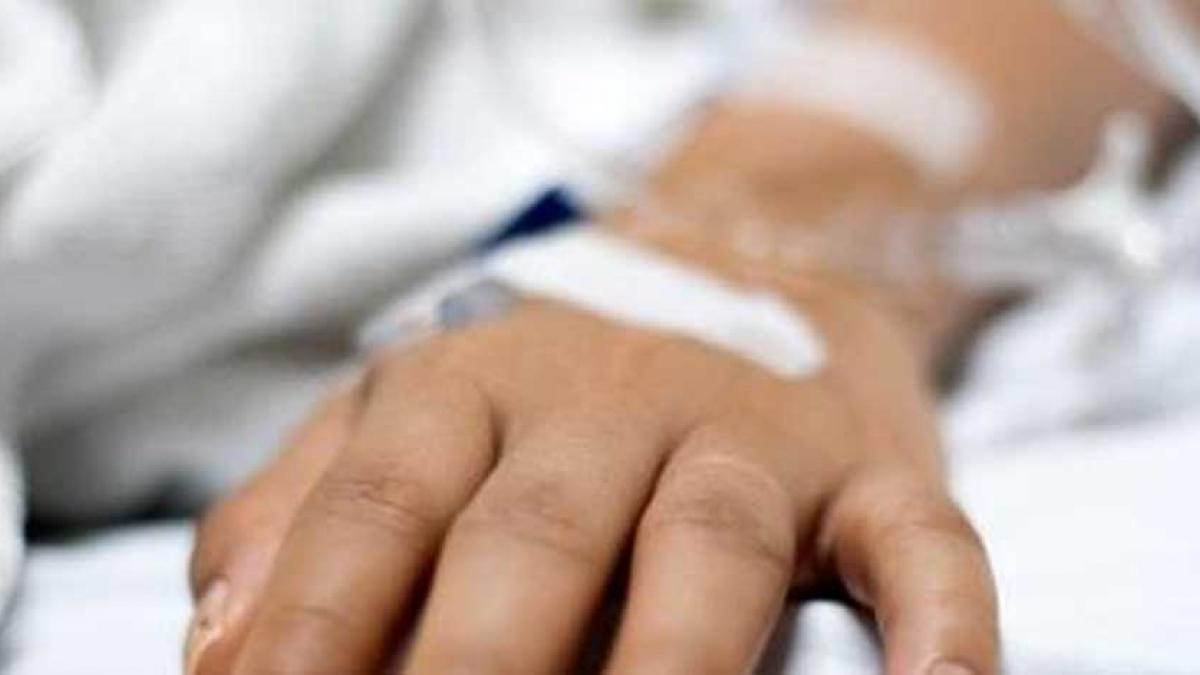 Suman 28 muertes por meningitis en Durango; van 76 casos positivos