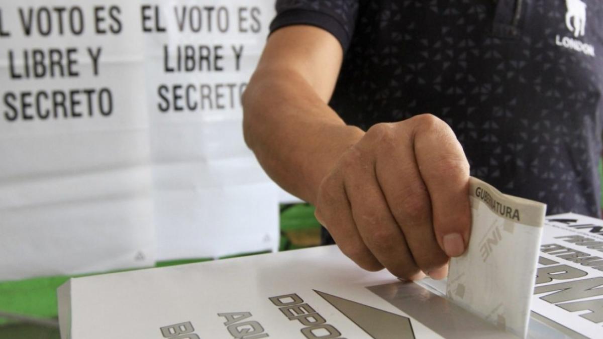 Plan B de la Reforma Electoral. ¿Por qué están en contra de ella? El INE te cuenta