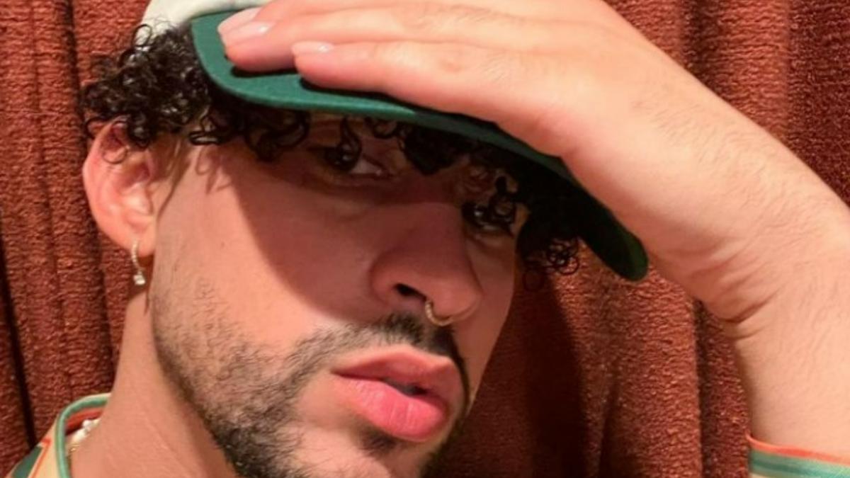 Bad Bunny: Sólo 7 personas han reclamado a la Profeco por clonaciones de boletos