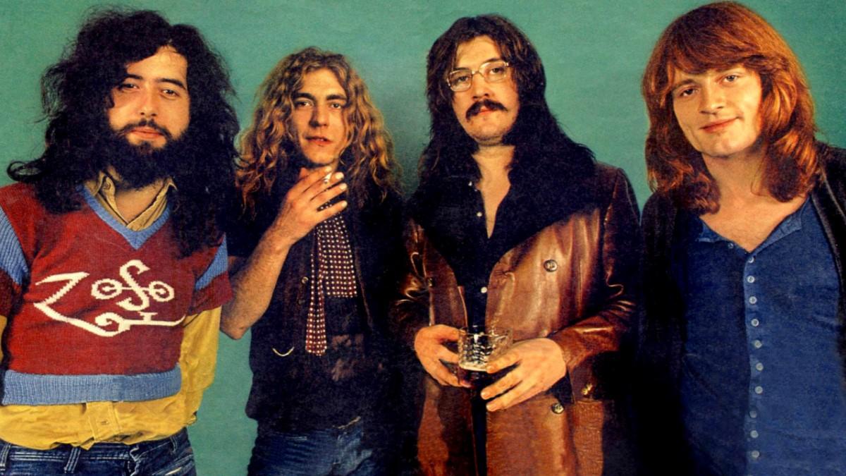 Led Zeppelin: ¿Dónde ver GRATIS su concierto online de aniversario?