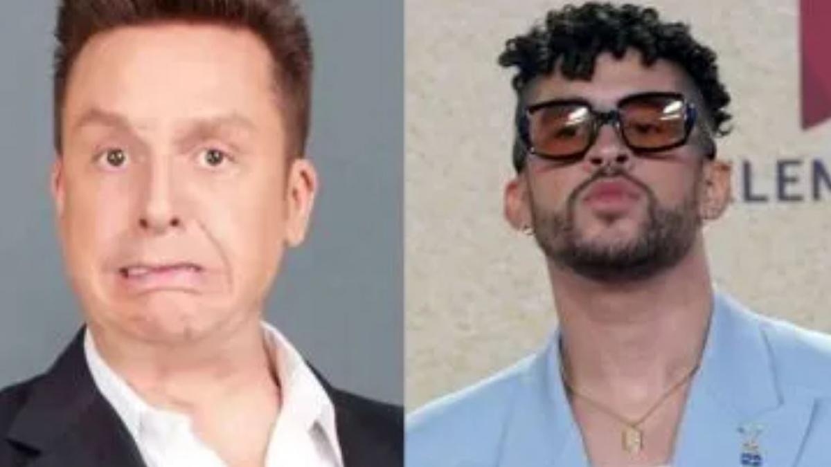 Humillan a Daniel Bisogno por decirle "idiotas" a los fans de Bad Bunny estafados: "es hijo no deseado"