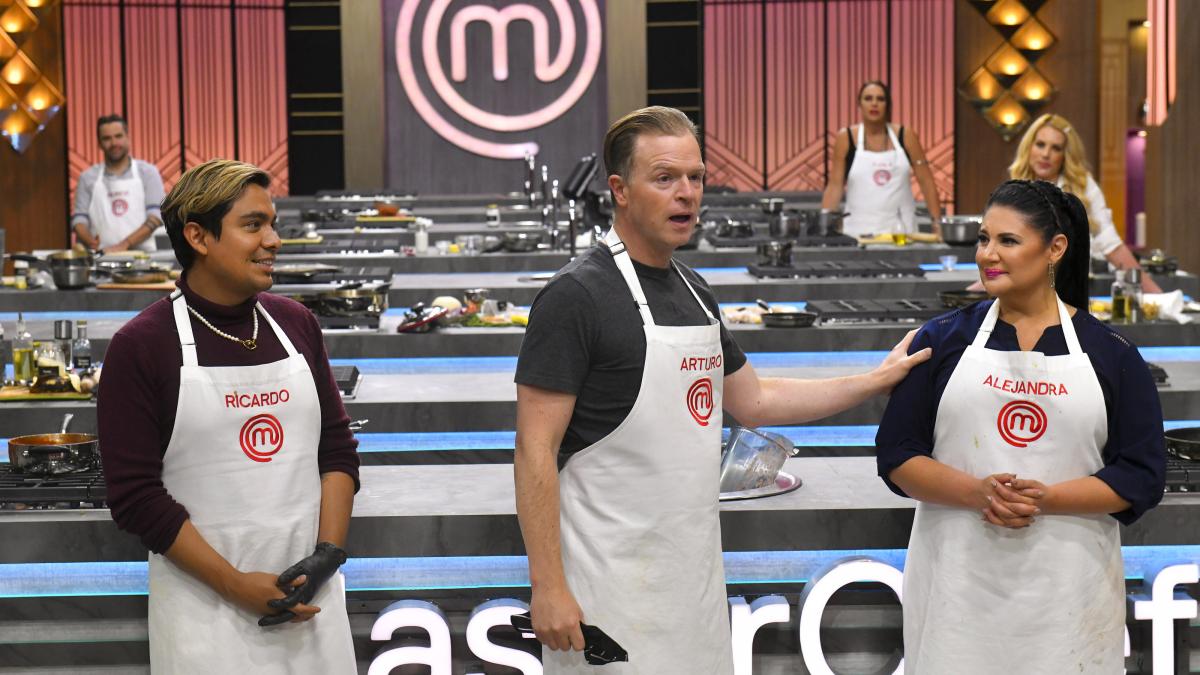 MasterChef Celebrity 2022: ¿Quiénes son los finalistas del programa?