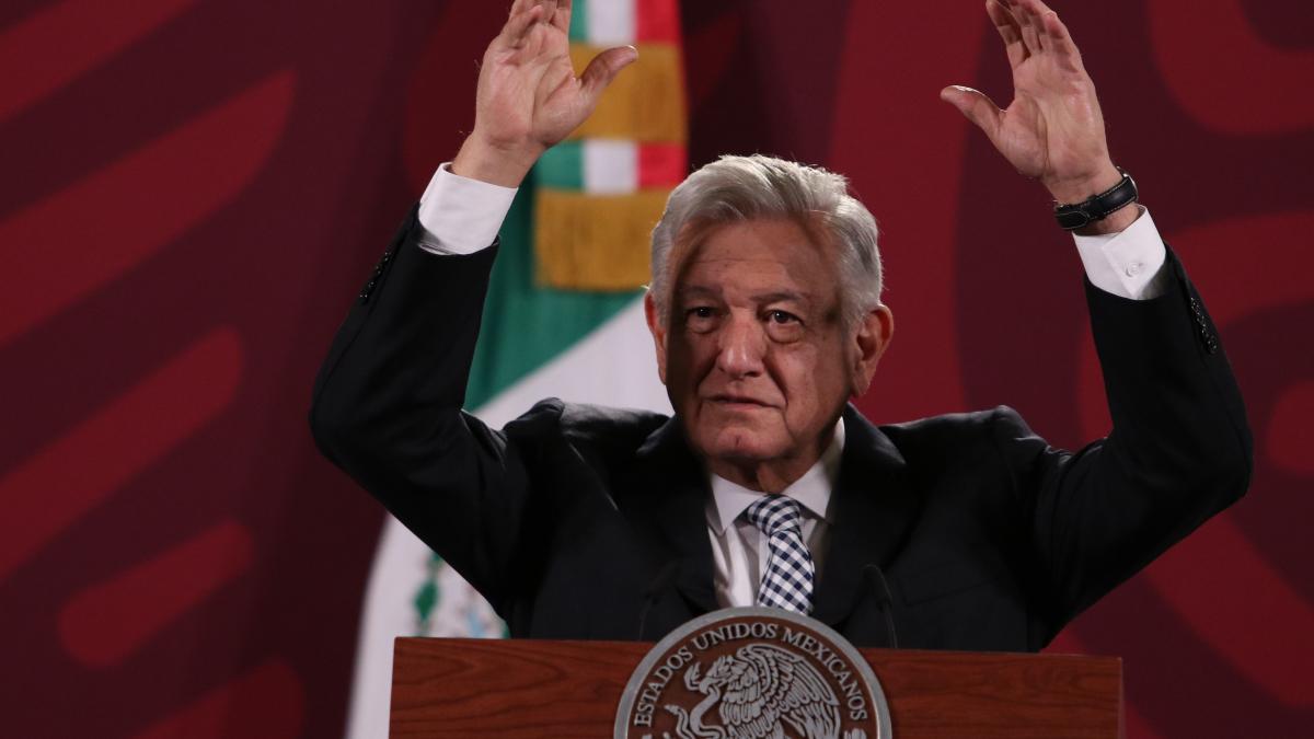 La mañanera de AMLO: 29 de diciembre