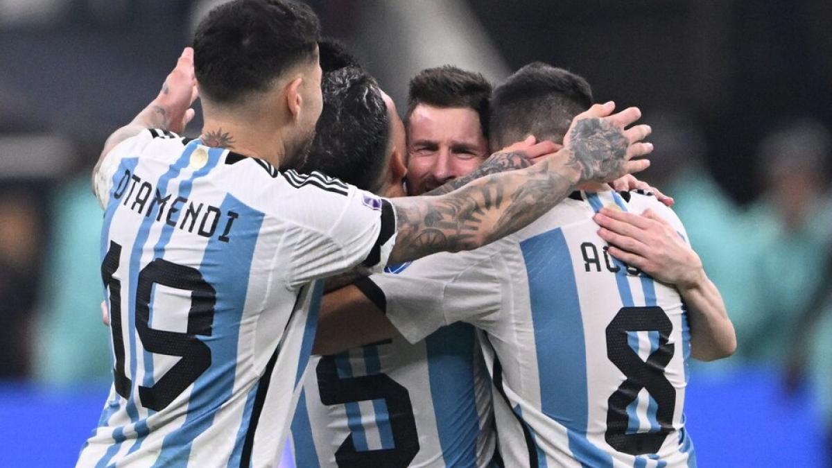 ¿Cuántos millones se embolsa Argentina tras ganar el Mundial de Qatar 2022?