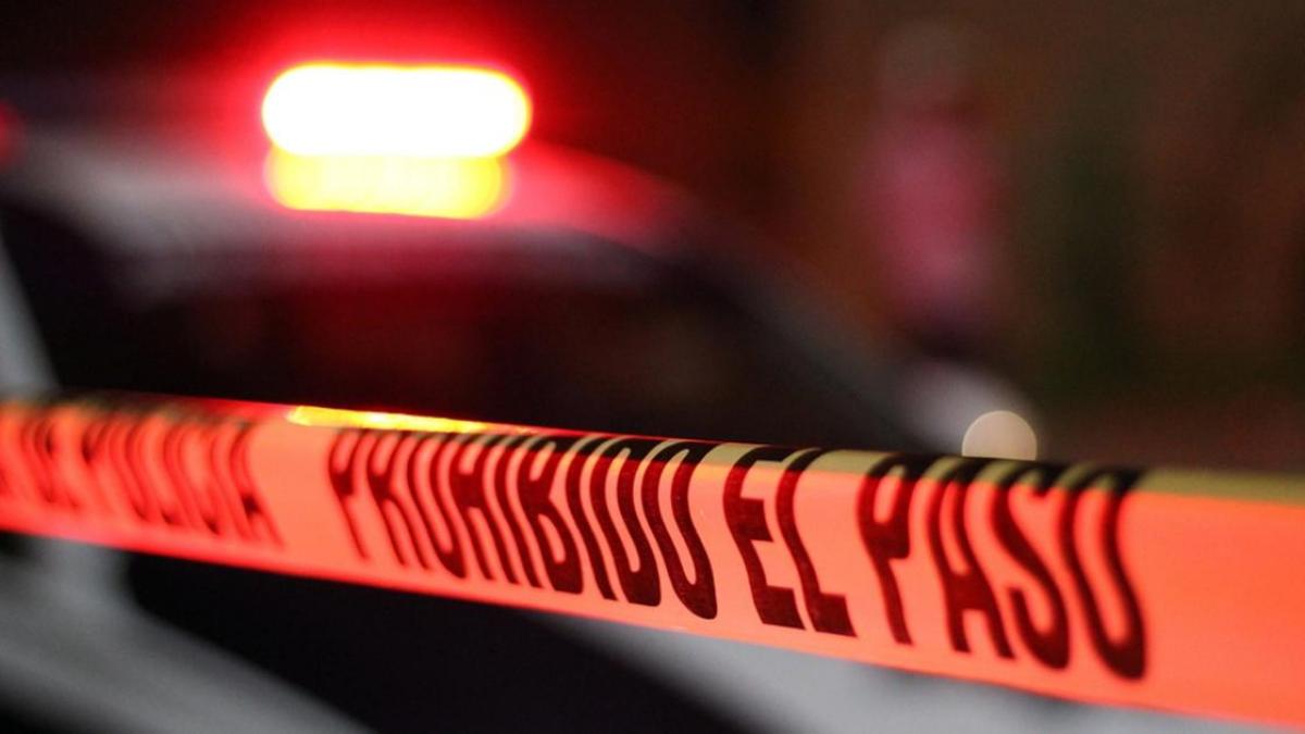 Hombre muere al caer desde el cuarto piso de un edificio en Polanco, CDMX