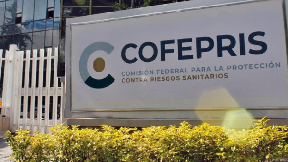 Cofepris resuelve la totalidad del rezago histórico de solicitudes de información