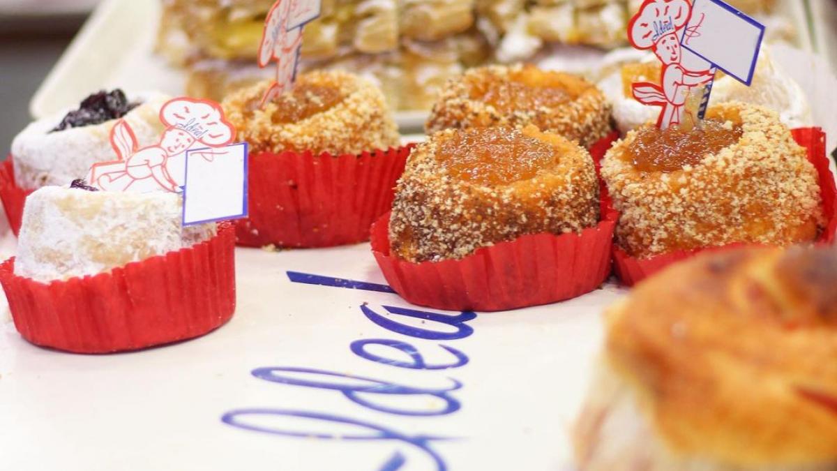 Pastelería Ideal, uno de los lugares más emblemáticos de CDMX