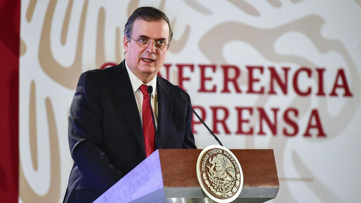 México y Estados Unidos definen agenda para encuentro bilateral; energía, seguridad y cambio climático al frente