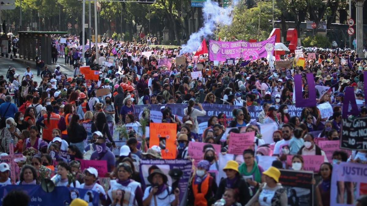 Arremete PAN contra Gobierno federal por falta de resultados en protección a la mujer