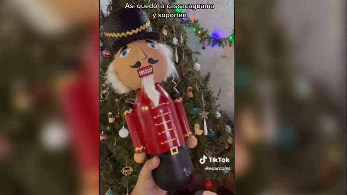 ¿No sabes qué regalar? Idea de intercambio navideño causa furor en redes