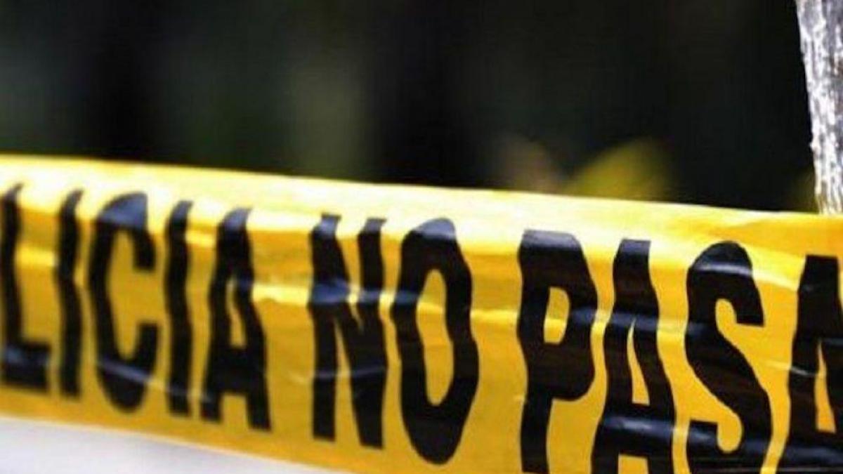 Muere hombre tras ser atropellado en Paseo de la Reforma