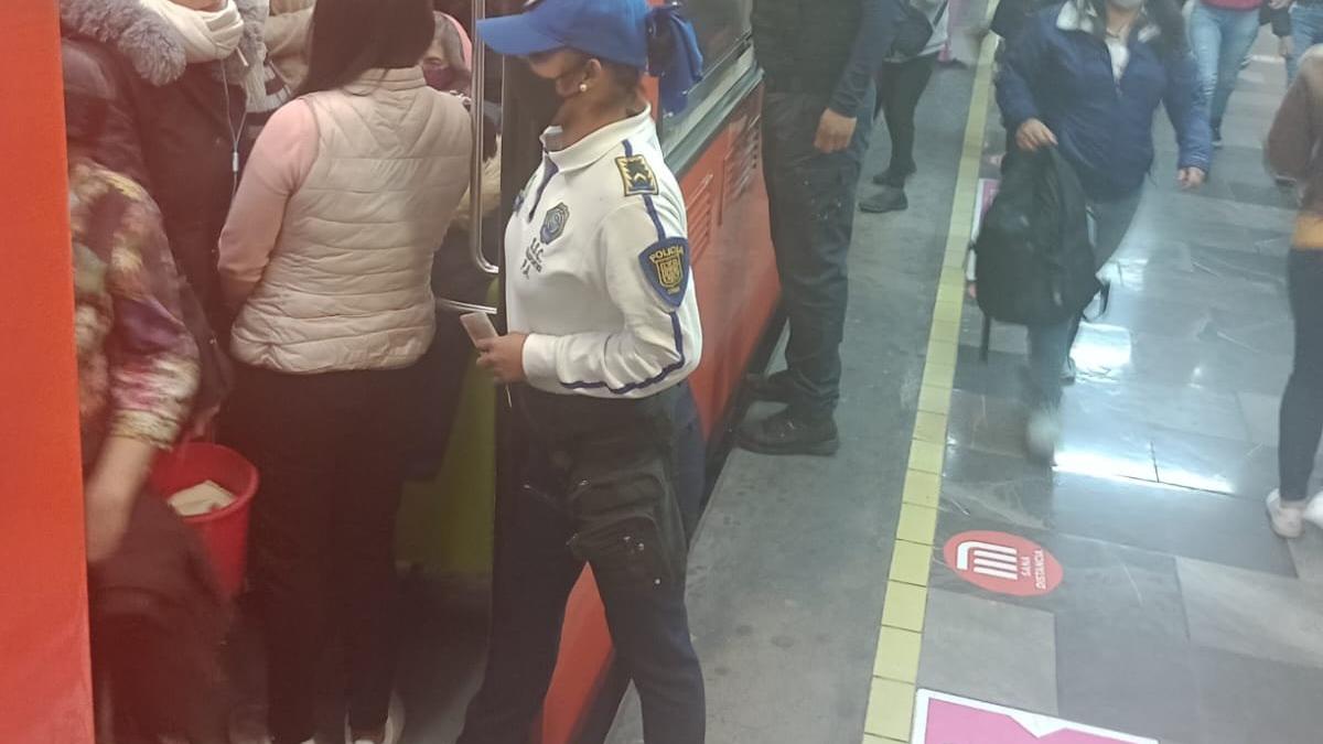 Metro CDMX: ¿Qué pasa hoy, 4 de enero?