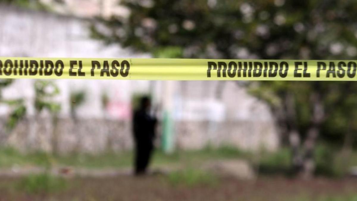 México cerca de los 2 mil asesinatos en enero 2023