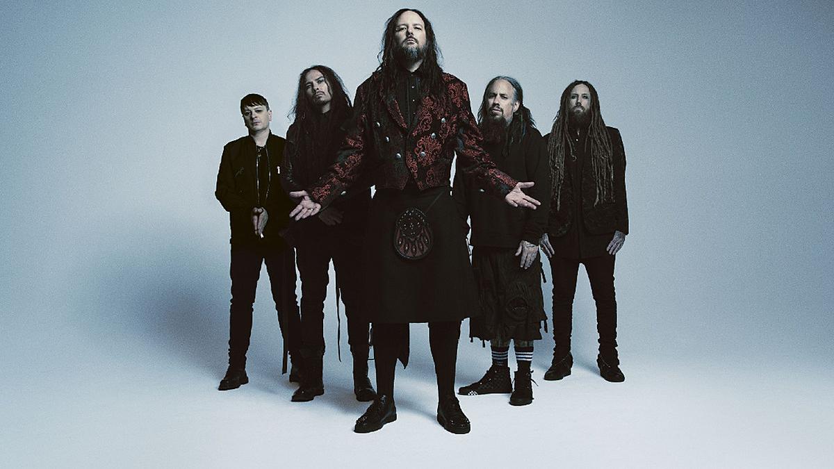 Korn anuncia concierto en México ¿Cuándo y dónde será?