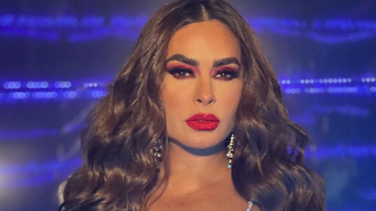 Revelan que Galilea Montijo quiere renunciar a Hoy, pero no la dejan (VIDEO)