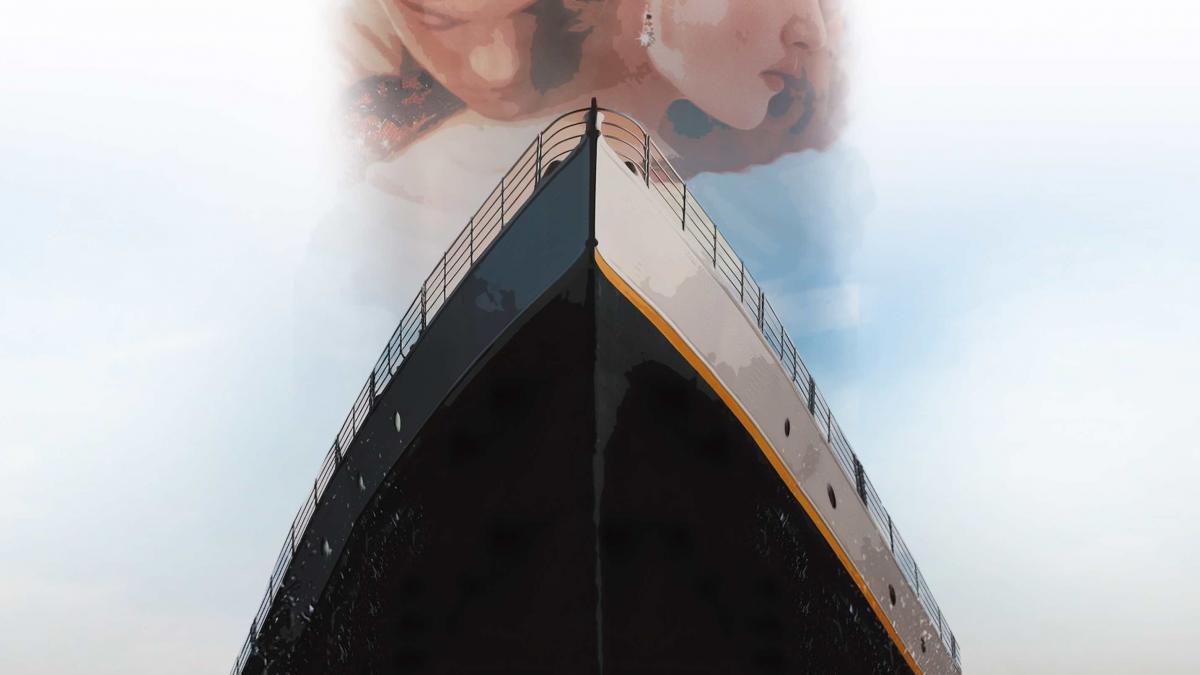 Titanic, 25 años de un clásico indestructible