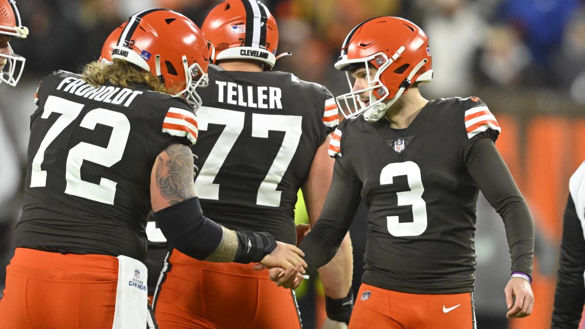 Browns vs Saints: Horario y dónde ver EN VIVO, Semana 16 NFL