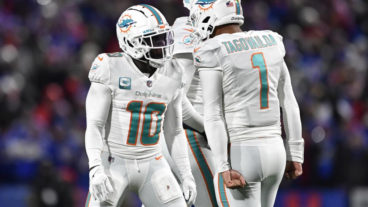 Dolphins vs Packers: Dónde, cuándo y en qué canal ver EN VIVO, Semana 16 NFL