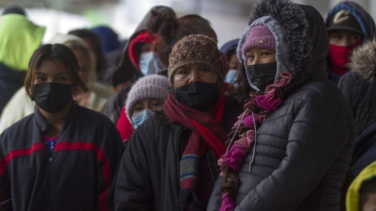 Expertos urgen a poner atención a menores ante alza de enfermedades respiratorias