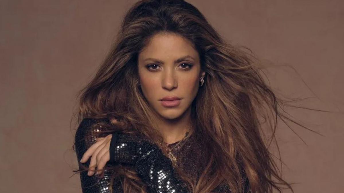 Shakira agradece a fans por apoyarla a ella y sus hijos en su duro y triste 2022