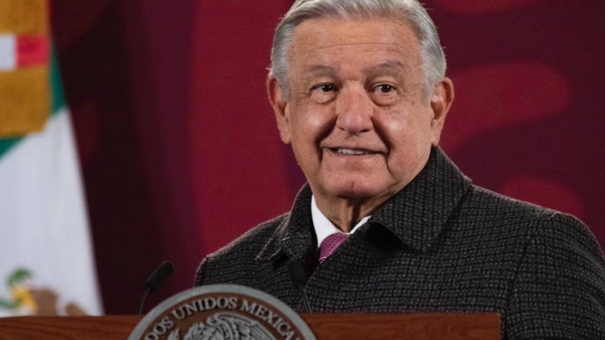 Garantizado abasto de medicamentos para 2023 y 2024: AMLO