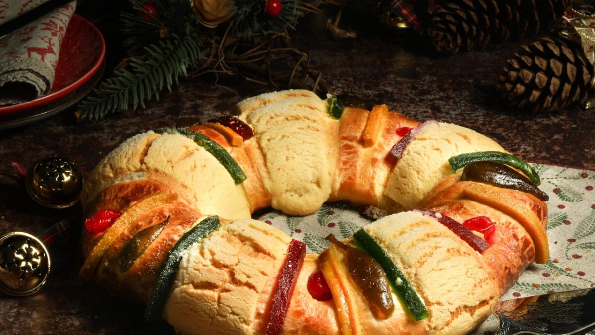 Rosca De Reyes ¿cuál Es Su Origen Y Dónde Conseguir Las Mejores En La Cdmx 