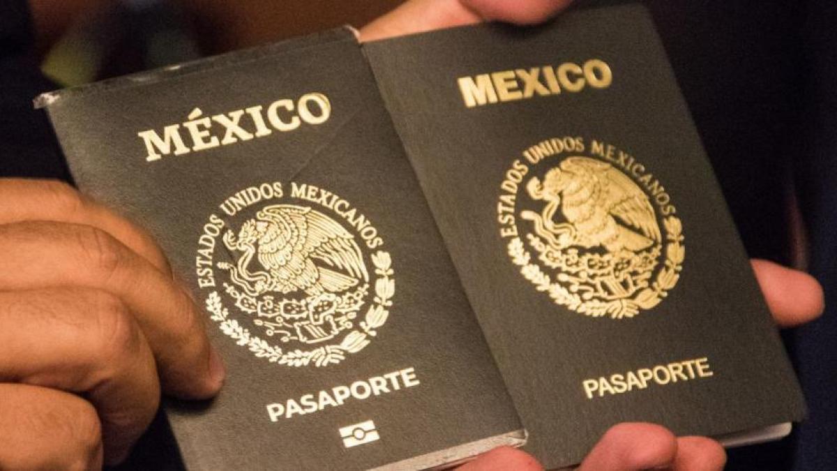 Bárcena reclama a SHCP recursos para pasaportes