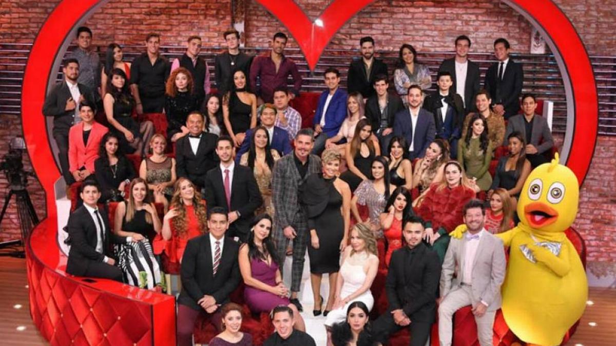 ¿Enamorádonos regresa? TV Azteca lanza casting para reality romántico