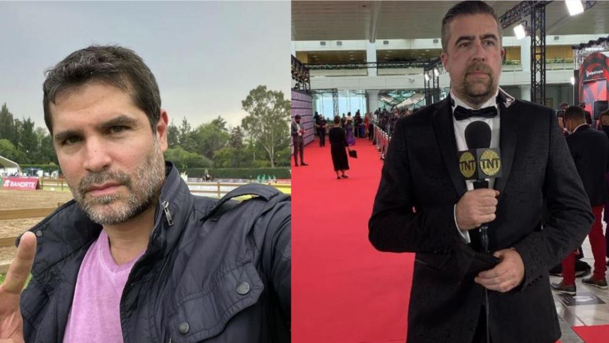 Eduardo Verástegui y Rafa Sarmiento tienen polémica pelea en redes sobre religión