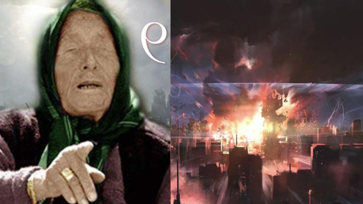 Baba Vanga: Estas son las aterradoras profecías de la vidente para el 2023