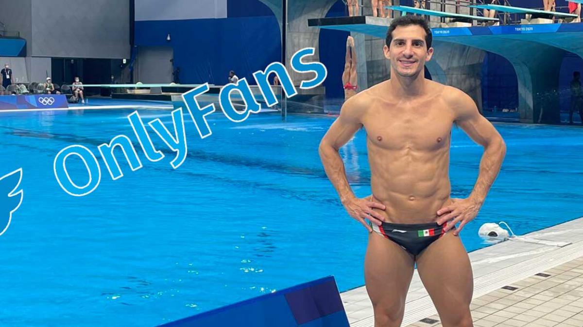 OnlyFans: Romel Pacheco abre su cuenta a petición de fans