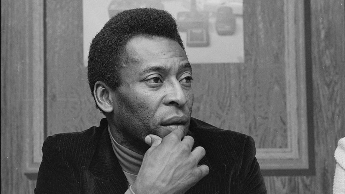 “Un campeón en la cancha y en la vida”: Políticos mexicanos lamentan muerte de “Pelé”