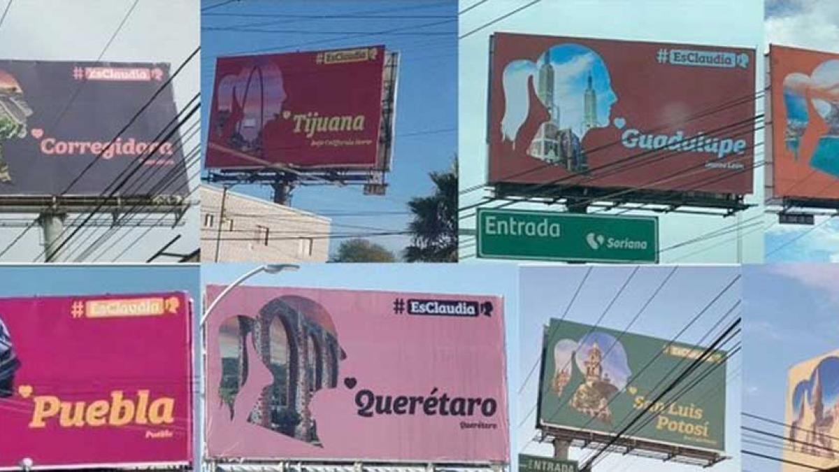 PAN presenta queja por propaganda electoral de Morena