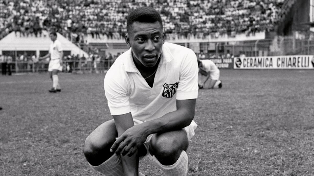 PELÉ: El homenaje del Santos de Brasil a su máximo ídolo; conoce los detalles del velorio de O'Rei