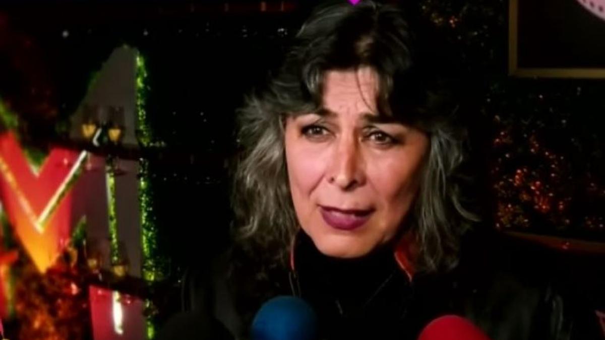 Libertad Palomo lamenta que sólo la buscan para interpretar a mujeres trans: "No trabajo de transexual"