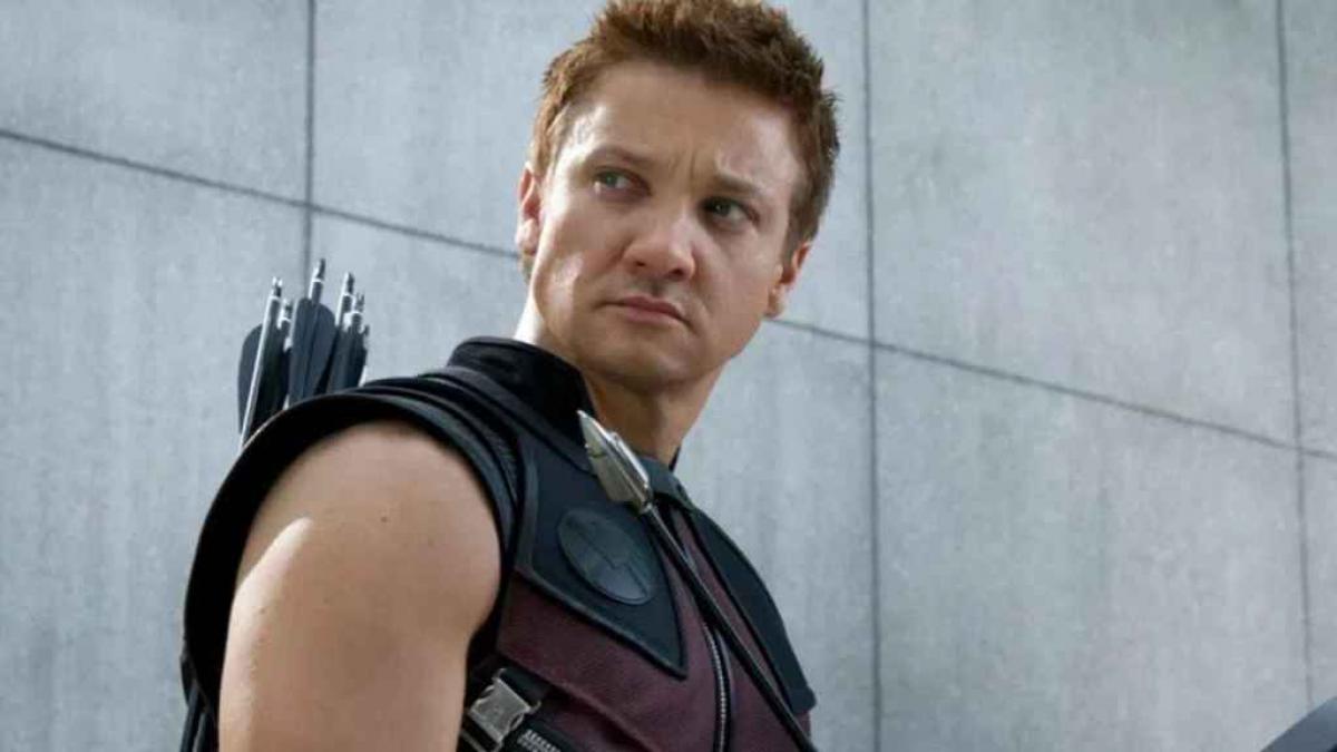 Jeremy Renner, actor de Avengers, sufre grave accidente y está en estado crítico