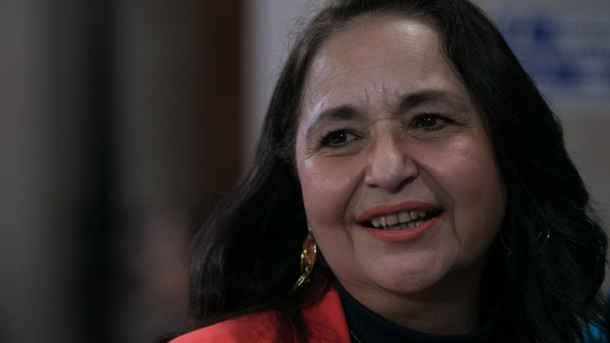 “Inédito, muy importante” para México, elección de Norma Piña como presidenta de la SCJN: Sheinbaum