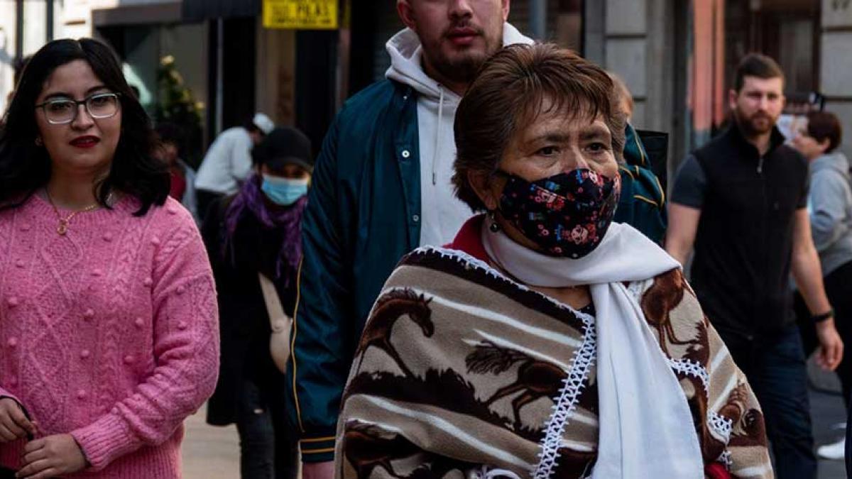 ¡Atención Reyes Magos!: Activan doble alerta por bajas temperaturas en 8 alcaldías de la CDMX