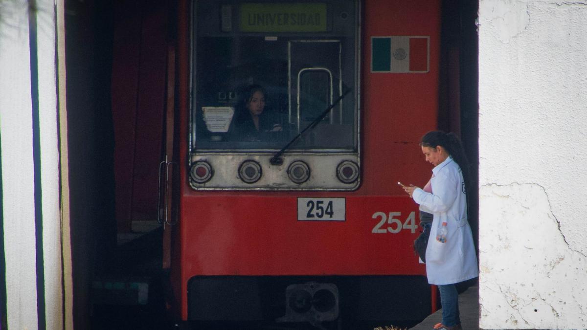 Metro CDMX: Actos "atípicos" no tienen relación con los trabajadores, dice el STC