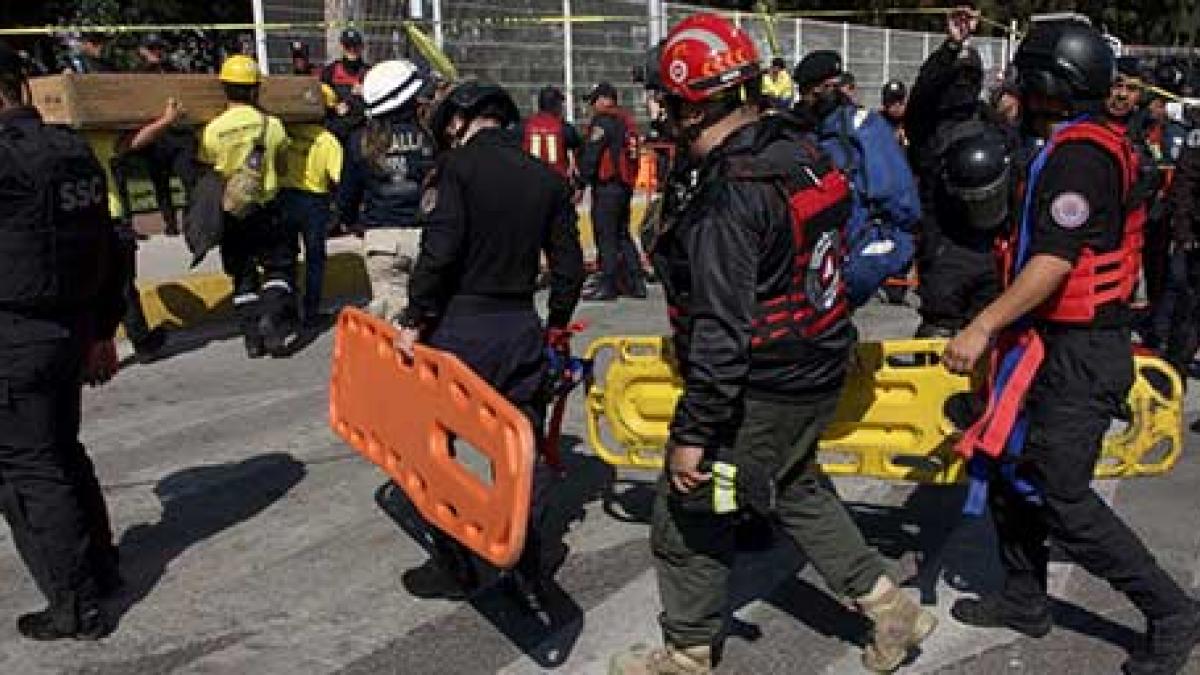 Accidente en el Metro: ¿Necesitas apoyo u orientación? llama a estos números