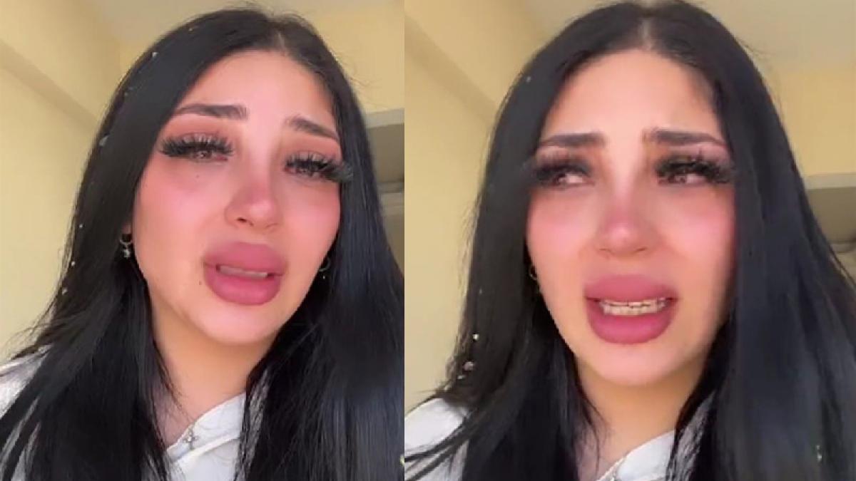 Bellakath Denuncia Que Cerraron Su Tiktok Y Que Le Bajaron Otra Canción 