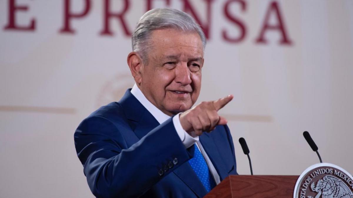 AMLO acusa al Poder Judicial de golpe de Estado técnico