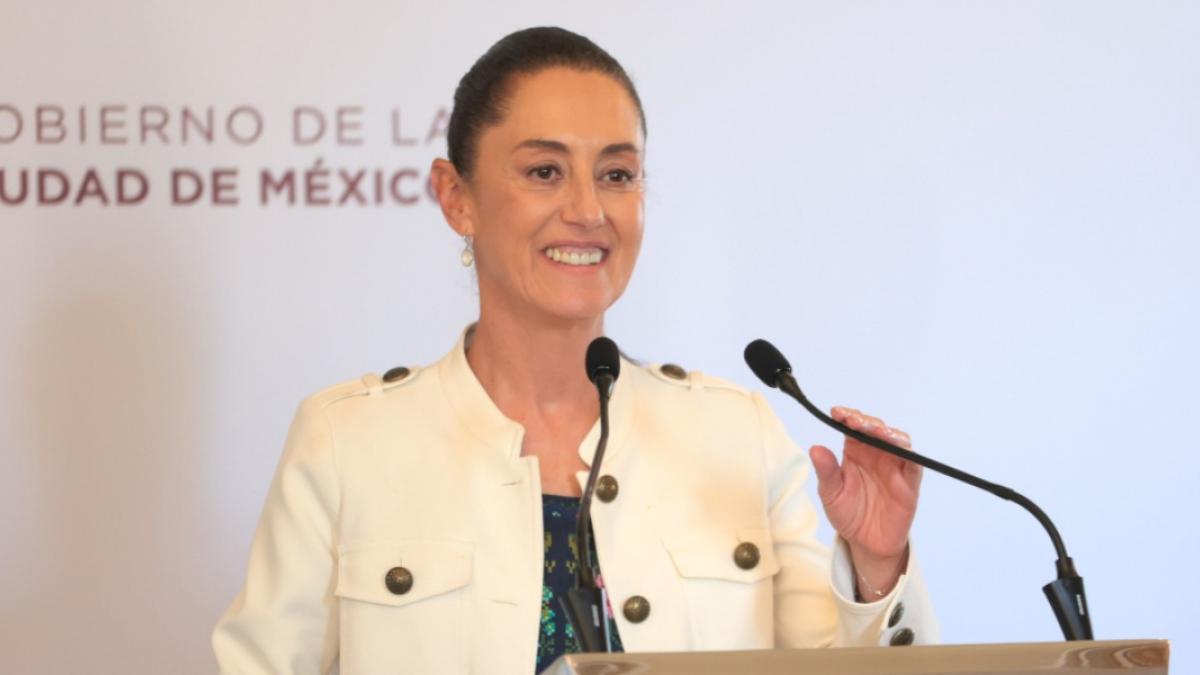 Edomex y Coahuila. Claudia Sheinbaum Pardo analiza cómo apoyar a candidato sin afectar su proceso electoral