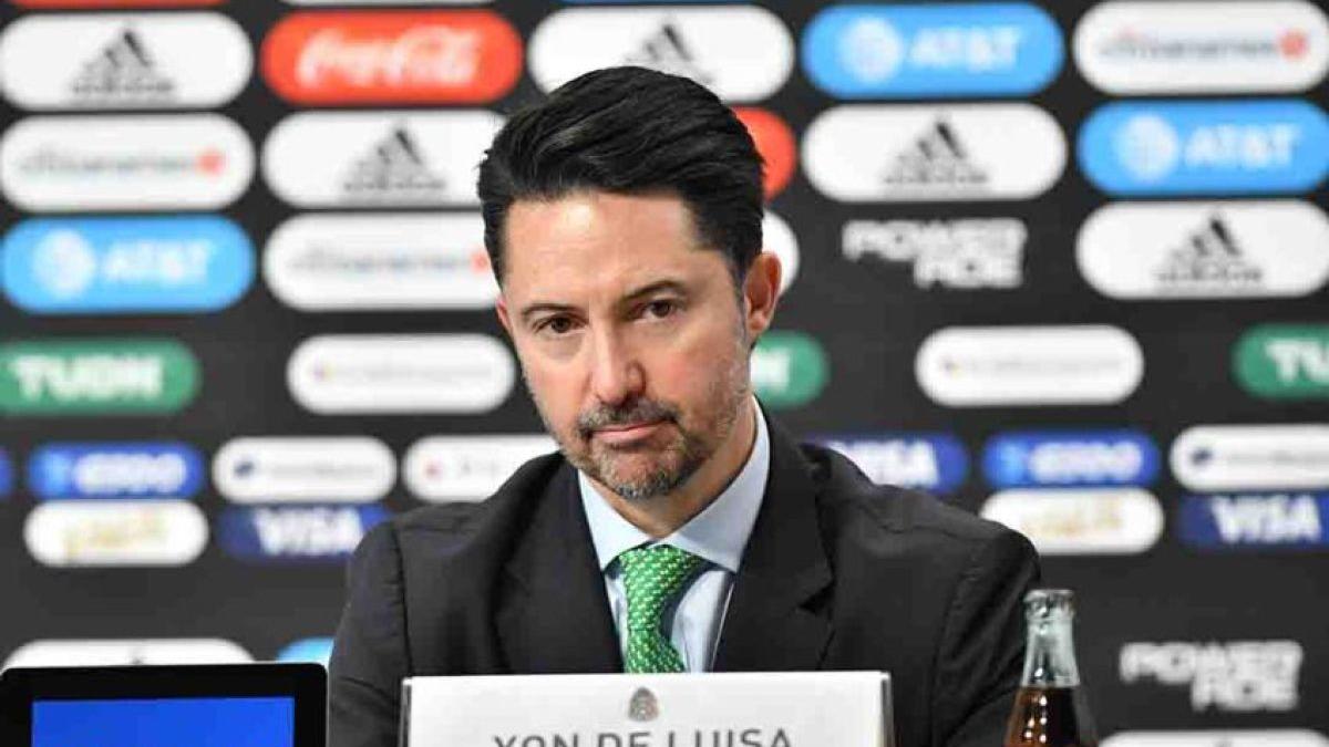 FMF anuncia los cambios en la Selección Mexicana de cara al Mundial 2026