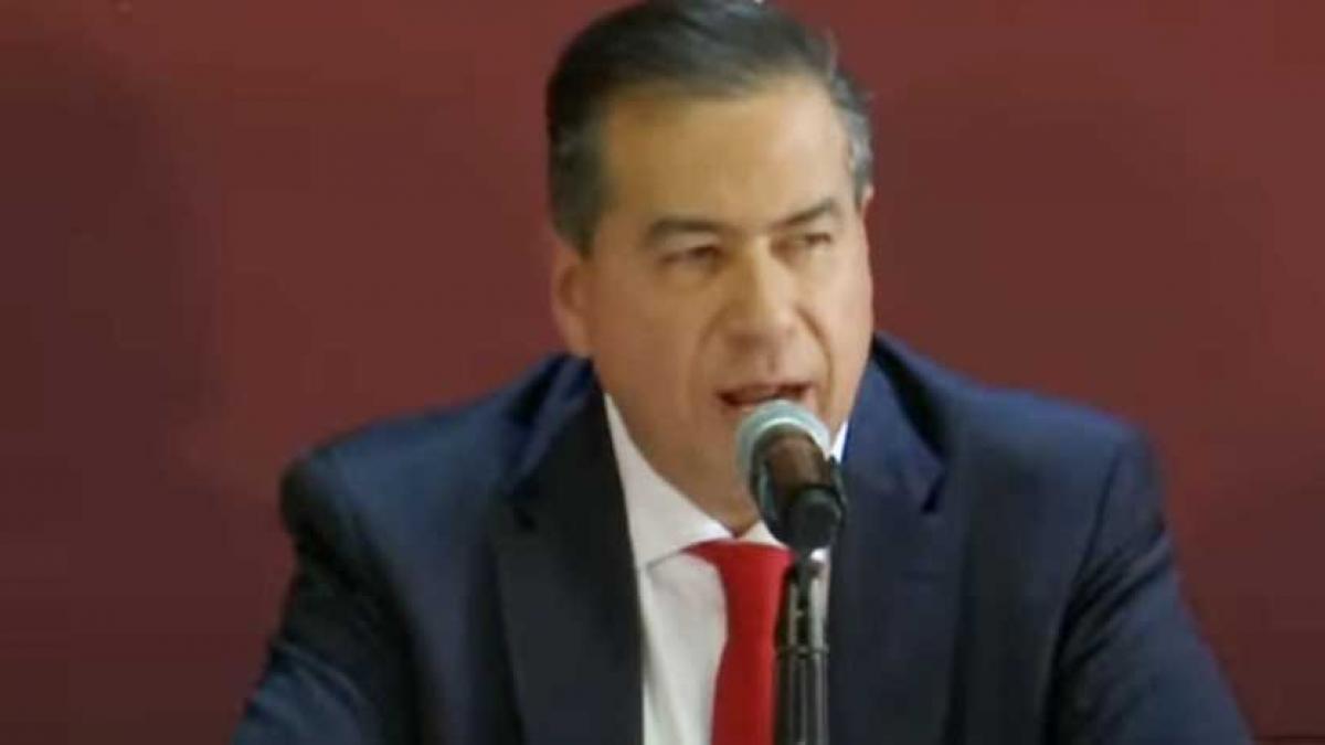 Ricardo Mejía aclara a AMLO que no ha usado su imagen durante campaña en Coahuila