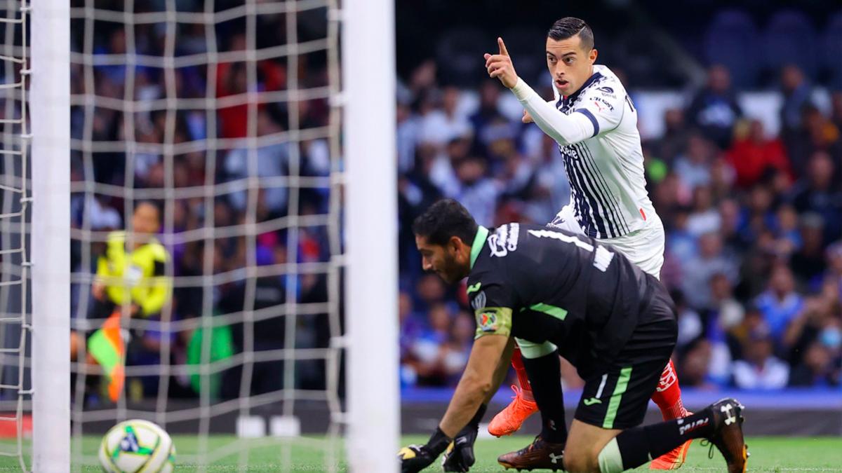 Liga MX: Rogelio Funes Mori está a la venta y esta es la brutal millonada que Monterrey pide por el delantero